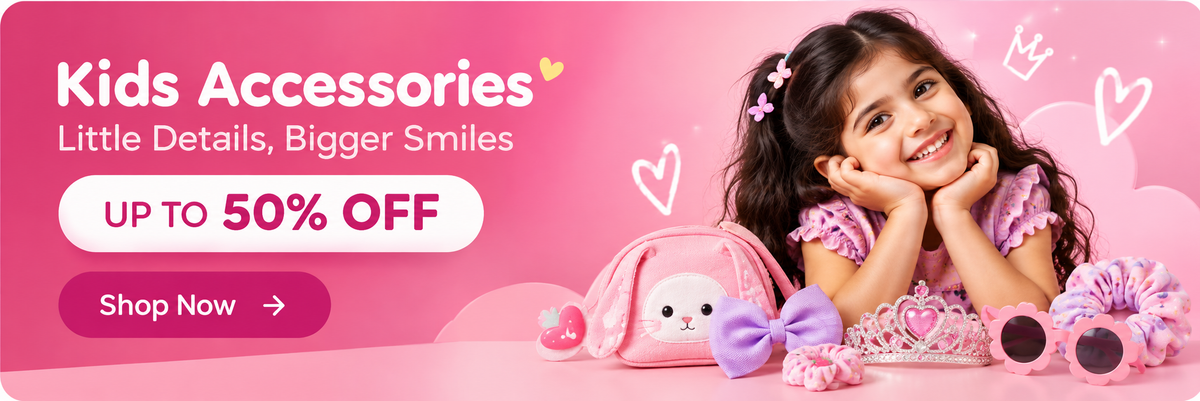 Kid Accessories