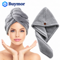 Hair Towel Wrap
