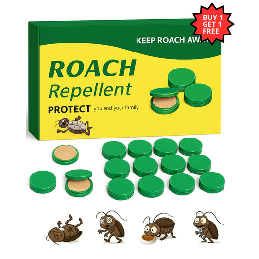 Cockroach Killer Gel (Pack of 2)