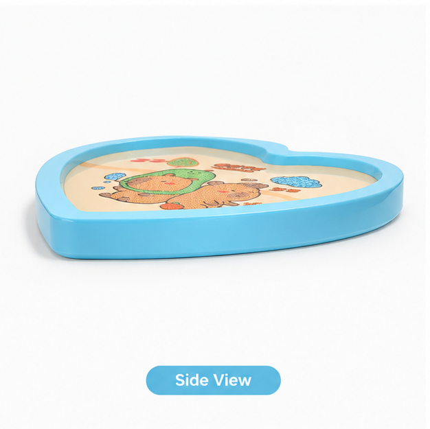 Diamond Painting kit - Bear