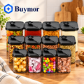 new premium new jar pack of 12