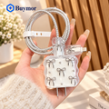 Vaprif iPhone Charger Case Cover