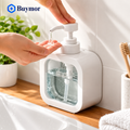 Empty Bottle Soap Dispenser