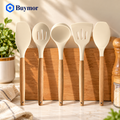 Non-Stick Cooking Spoons 5 PC