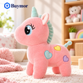 Stuffed Unicorn Soft Toy