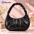 Casual Classic Shoulder Trendy Fashionable Daytrip handbag For Women
