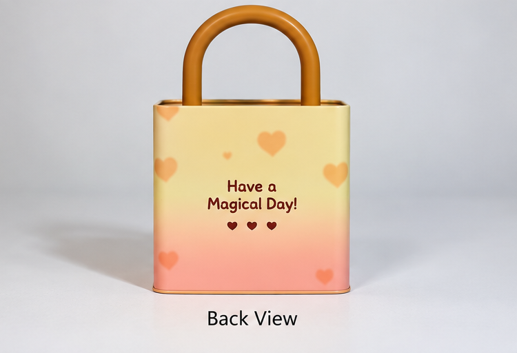 Money Bank For Kids - Teddy
