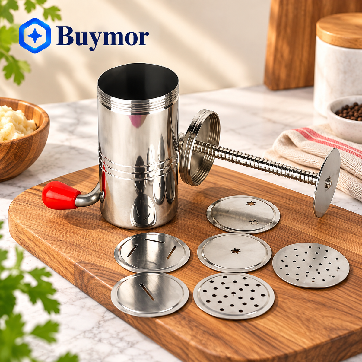 Trendy Sewai Maker