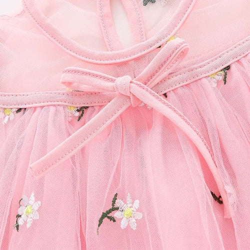 Baby Girl Clothes Dress Suprise
