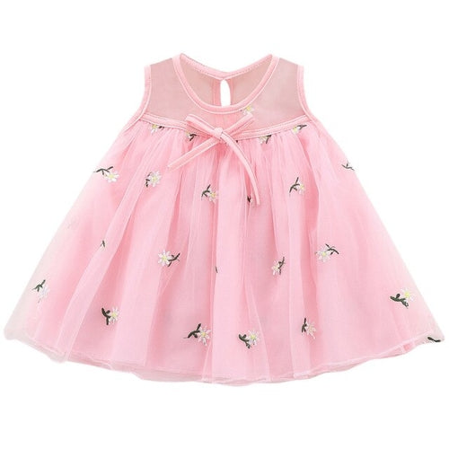 Baby Girl Clothes Dress Suprise