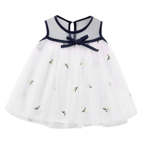 Baby Girl Clothes Dress Suprise