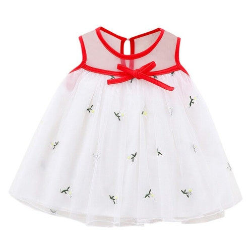 Baby Girl Clothes Dress Suprise