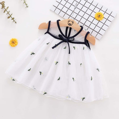 Baby Girl Clothes Dress Suprise