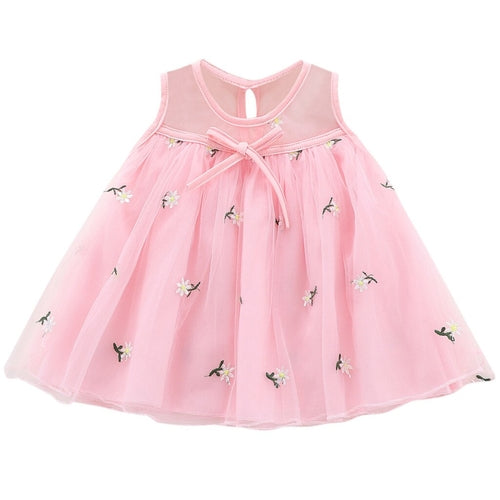 Baby Girl Clothes Dress Suprise