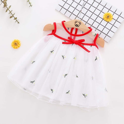 Baby Girl Clothes Dress Suprise