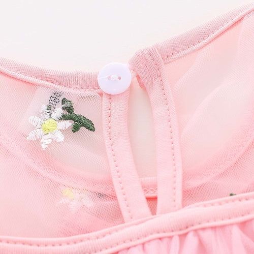 Baby Girl Clothes Dress Suprise