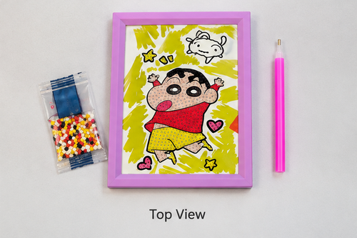Diamond Painting kit - Shin-chan