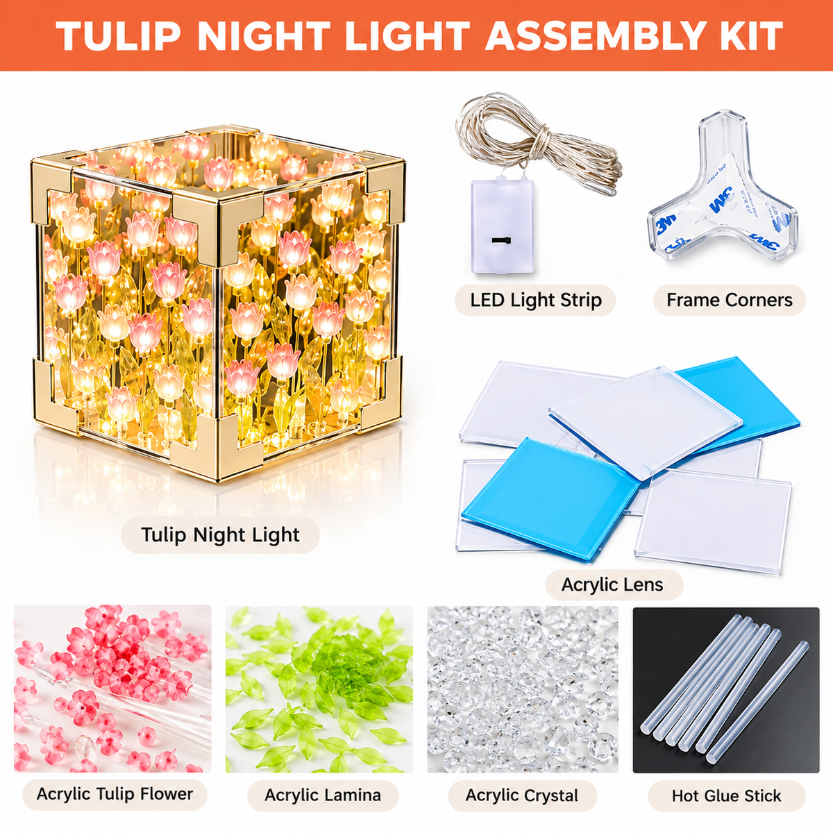 Table Lamps