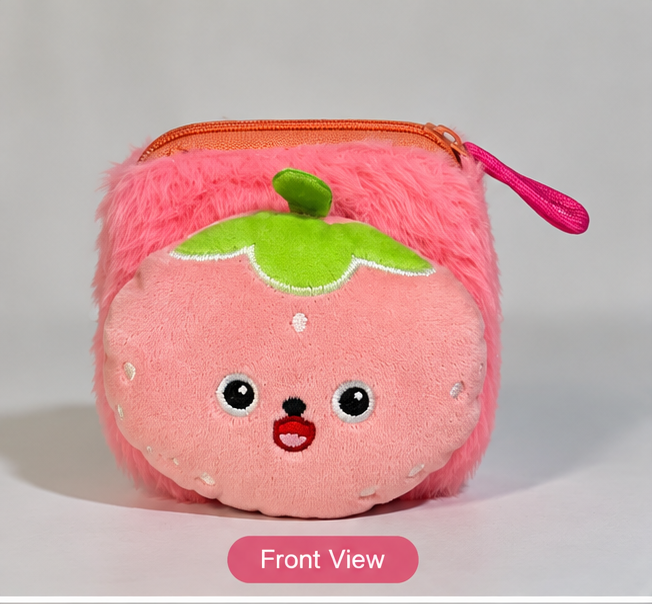 Money Pouch