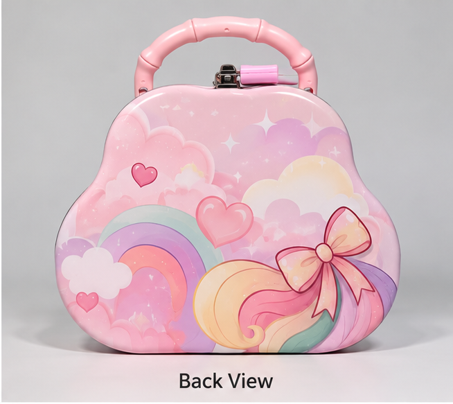 Unicorn money Bank For Kids