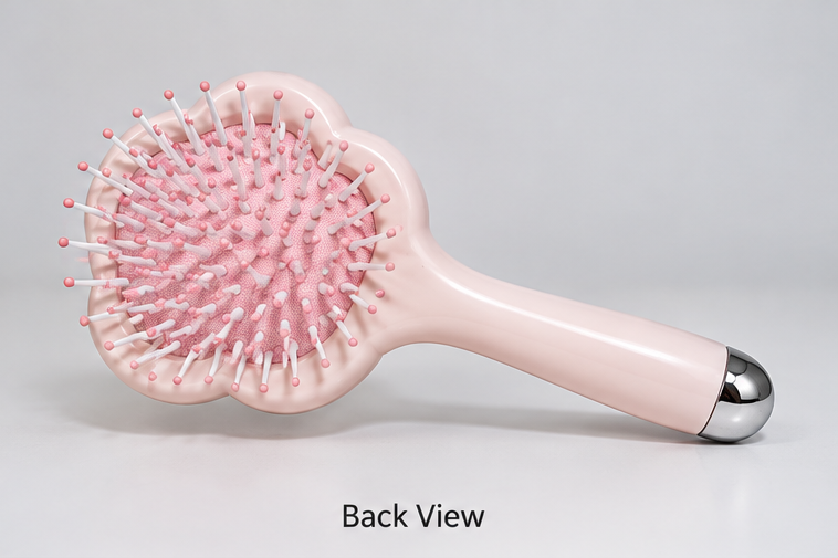 Unicorn Brush Paddle